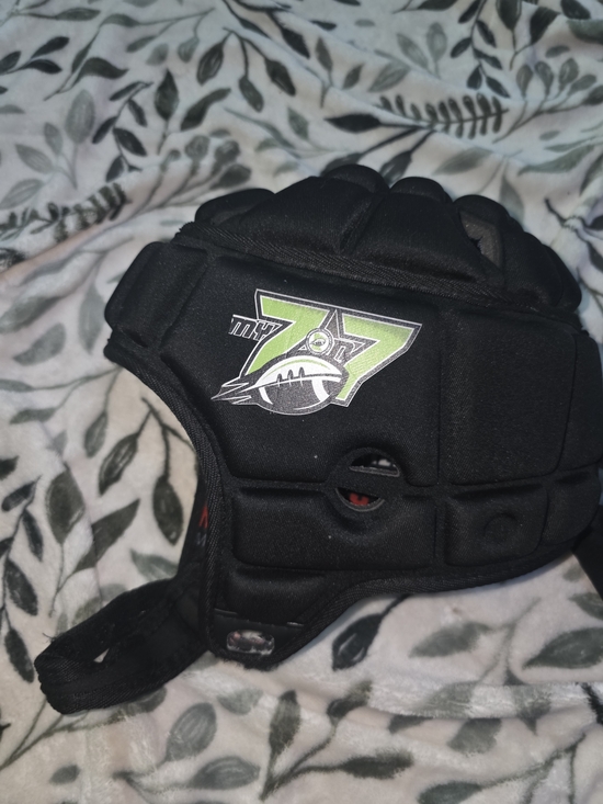 Other - Flag Football Head Gear